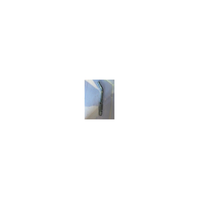 LONG WELDABLE LOCK 400 REF 192